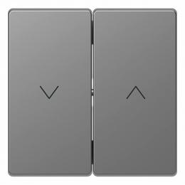 Изображение продукта Клавиша для жалюзи Schneider Electric Merten D-Life 